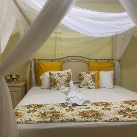 Hotel Las Marias De Neiba Cerro Al Medio Zewnętrze zdjęcie
