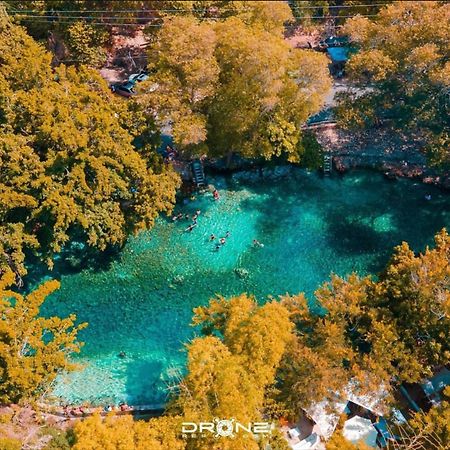 Hotel Las Marias De Neiba Cerro Al Medio Zewnętrze zdjęcie