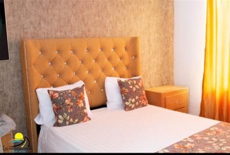 Hotel Las Marias De Neiba Cerro Al Medio Zewnętrze zdjęcie